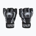 Venum GLDTR 4.0 ανδρικά γάντια grappling μαύρο και άσπρο VENUM-04166