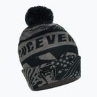 Venum Performance Beanie χειμερινό καπέλο γκρι/μαύρο