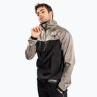 Ανδρικό Venum Laser XT Hoodie μαύρο/αμμουδιά