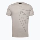 Venum Giant Connect ανδρικό t-shirt μπεζ 04875-040