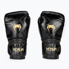 Γάντια του μποξ Venum Contender 1.5 XT Boxing black/gold