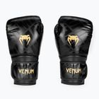 Venum Contender 1.5 XT γάντια πυγμαχίας μαύρο/χρυσό