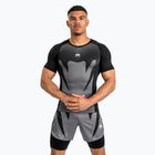 Ανδρικό μπλουζάκι Venum Attack Rashguard black