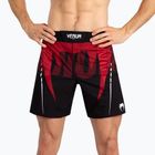 Ανδρικό σορτς Venum Adrenaline Fight black/red