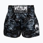 Ανδρικό σορτς προπόνησης Venum Classic Muay Thai black/dark camo