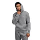 Ανδρικό Venum Silent Power Hoodie νεφελώδες γκρι