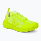 Γυναικεία παπούτσια τρεξίματος VEJA Condor 2 Alveomesh full jaune fluo