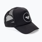 Γυναικείο καπέλο μπέιζμπολ ROXY Truckin 2021 anthracite