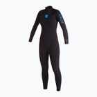 Παιδικός αφρός κολύμβησης ROXY 4/3 SR Girl BZ GBS 2021 black