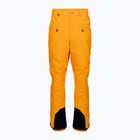 Ανδρικό παντελόνι snowboard Quiksilver Boundry πορτοκαλί EQYTP03144