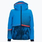Quiksilver Silvertip παιδικό μπουφάν snowboard μπλε EQBTJ03117