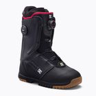 Ανδρικές μπότες snowboard DC Control Boa black