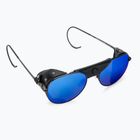 Quiksilver Fairweather γυαλιά ηλίου μαύρο ματ/μπλε EQYEY03102-XKKB