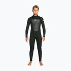 Quiksilver Fullsuit Prologue 3/2 mm Παιδικός αφρός κολύμβησης Μαύρο EQBW103076-KVD0