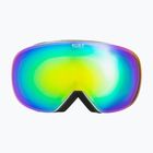 Γυναικεία γυαλιά snowboard ROXY Popscreen NXT J 2021 true black ubuda/nxt varia ml green