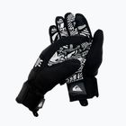Quiksilver Method ανδρικά γάντια snowboard μαύρα EQYHN03154