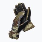 Ανδρικά γάντια snowboard DC Franchise woodland/camo/castlerock
