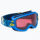 Quiksilver παιδικά γυαλιά snowboard Little Grom snow camo EQKTG03001-BNM2