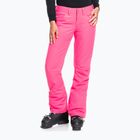 Γυναικείο παντελόνι snowboard ROXY Backyard 2021 pink