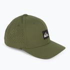 Ανδρικό καπέλο μπέιζμπολ Quiksilver Adapted four leaf clover