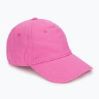 Γυναικείο καπέλο μπέιζμπολ ROXY Extra Innings 2021 pink guava