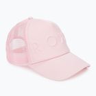 Γυναικείο καπέλο μπέιζμπολ ROXY Brighter Day 2021 powder pink