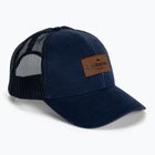 Ανδρικό καπέλο μπέιζμπολ Quiksilver Reek Easy navy blazer