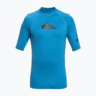 Quiksilver Ανδρικό μπλουζάκι κολύμβησης All Time Blue EQYWR03358-BYHH