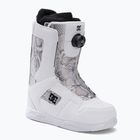 Γυναικείες μπότες snowboard DC Phase Boa white/snake