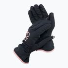 Γυναικεία γάντια snowboard ROXY Freshfields 2021 true black