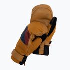 Quiksilver Squad Mitt Κίτρινο EQYHN03161 Γάντια Snowboard Gloves