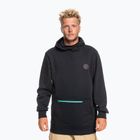 Ανδρικό Quiksilver Big Logo Tech Hoodie Μαύρο EQYFT04559 Snowboard Sweatshirt