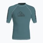 Quiksilver ανδρικό μπλουζάκι On Tour μπλε EQYWR03359-BLZ0