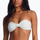 Μπλούζα μαγιό Billabong Sweet Oasis Tanlines Bandeau salt crystal