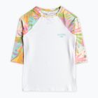 Γυναικείο κολυμβητικό T-shirt Billabong Dreamland multicolor