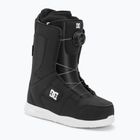 Γυναικείες μπότες snowboard DC Phase Boa μαύρο/λευκό