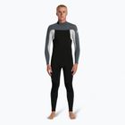 Ανδρική στολή κολύμβησης Quiksilver 3/2 mm Everyday Sessions BZ black/ash