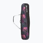 ROXY Board Sleeve αληθινό μαύρο κάλυμμα σανίδας με πανσέδες