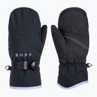 Παιδικά γάντια snowboard ROXY Solid Mitt Girl true black