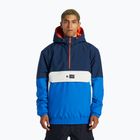 Ανδρικό DC Nexus Reversible Anorak φόρεμα μπλε μπουφάν snowboard