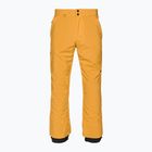 Ανδρικό παντελόνι snowboard Quiksilver Estate mineral yellow