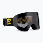 VonZipper Encore μαύρα σατέν / wildlife blackout γυαλιά snowboard