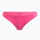 Μαγιό μπικίνι σλιπ ROXY Beach Classics Tanga shocking pink