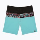 Ανδρικό σορτς κολύμβησης Billabong Momentum Pro coastal