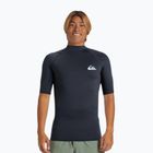 Quiksilver Everyday UPF50 ανδρικό μπλουζάκι για κολύμπι σκούρο σκούρο ναυτικό από ερείκη