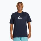 Ανδρικό μπλουζάκι κολύμβησης Quiksilver Everyday Surf Tee dark navy