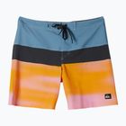 Ανδρικό σορτς κολύμβησης Quiksilver Surfsilk Panel 18 prism pink