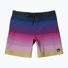 Ανδρικό σορτς κολύμβησης Quiksilver Surfsilk Massive 18 dark navy