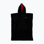 Quiksilver Hoody Towel black/jet black ανδρικό πόντσο