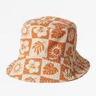 Γυναικείο καπέλο Billabong Bucket Hat dried mango